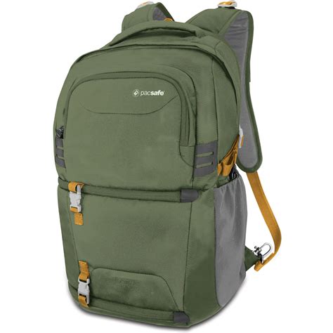 pacsafe backpack sale.